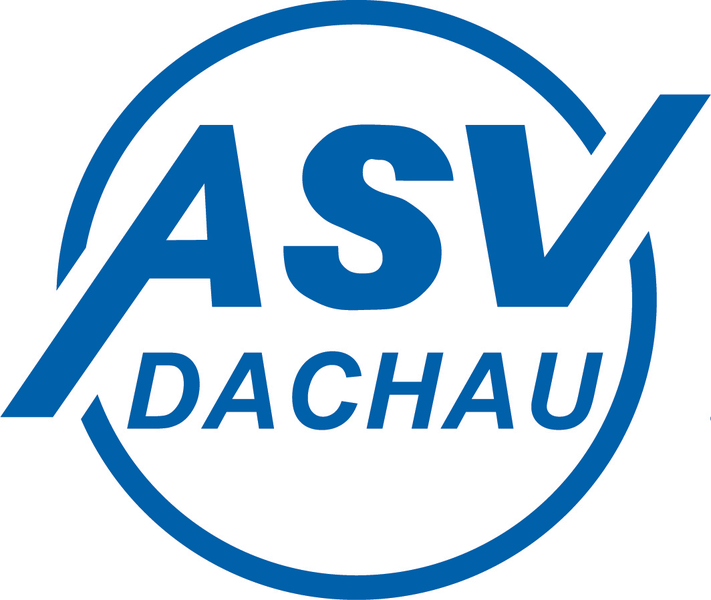 Logo ASV Dachau