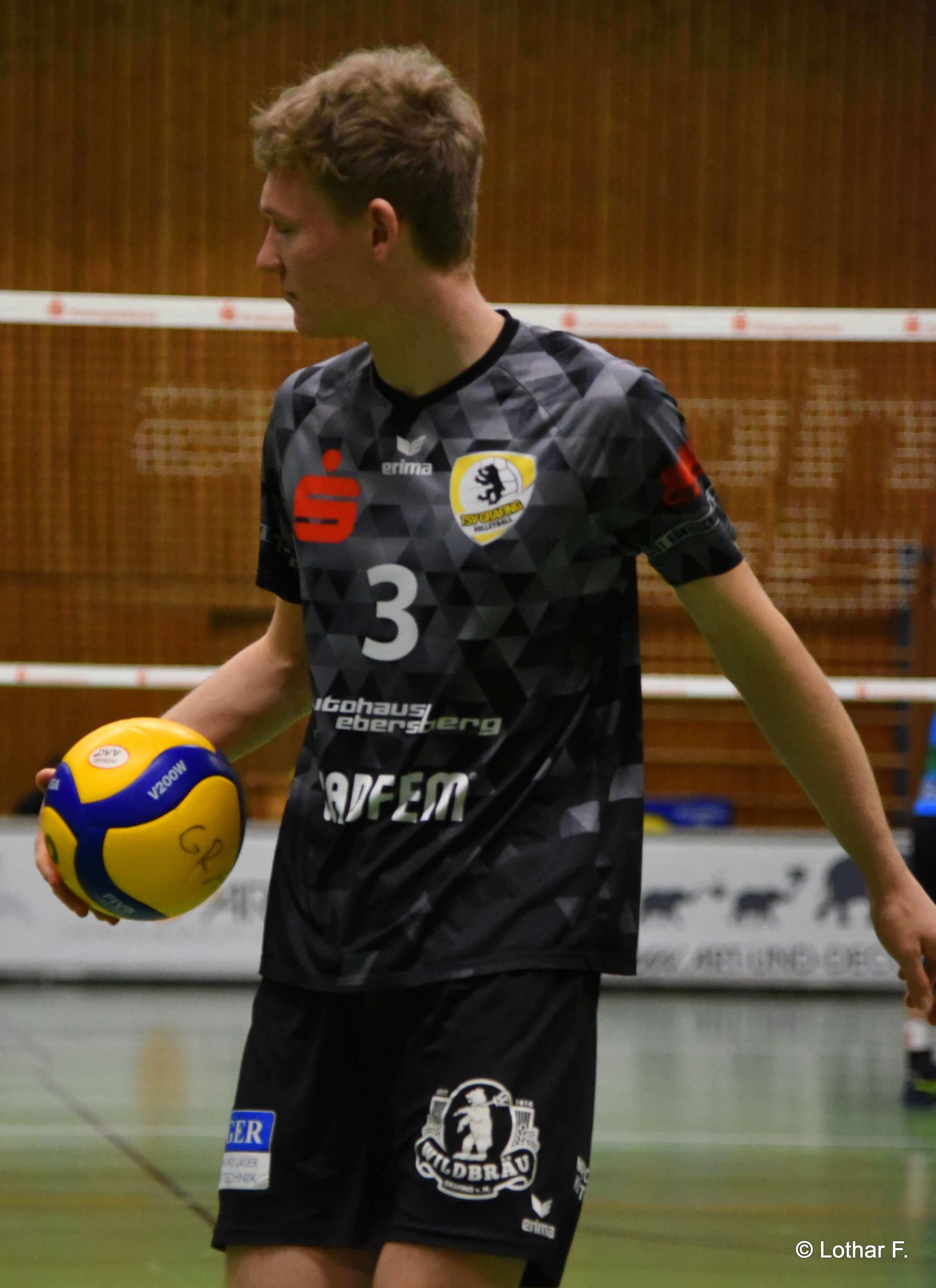 Florian Krenkel