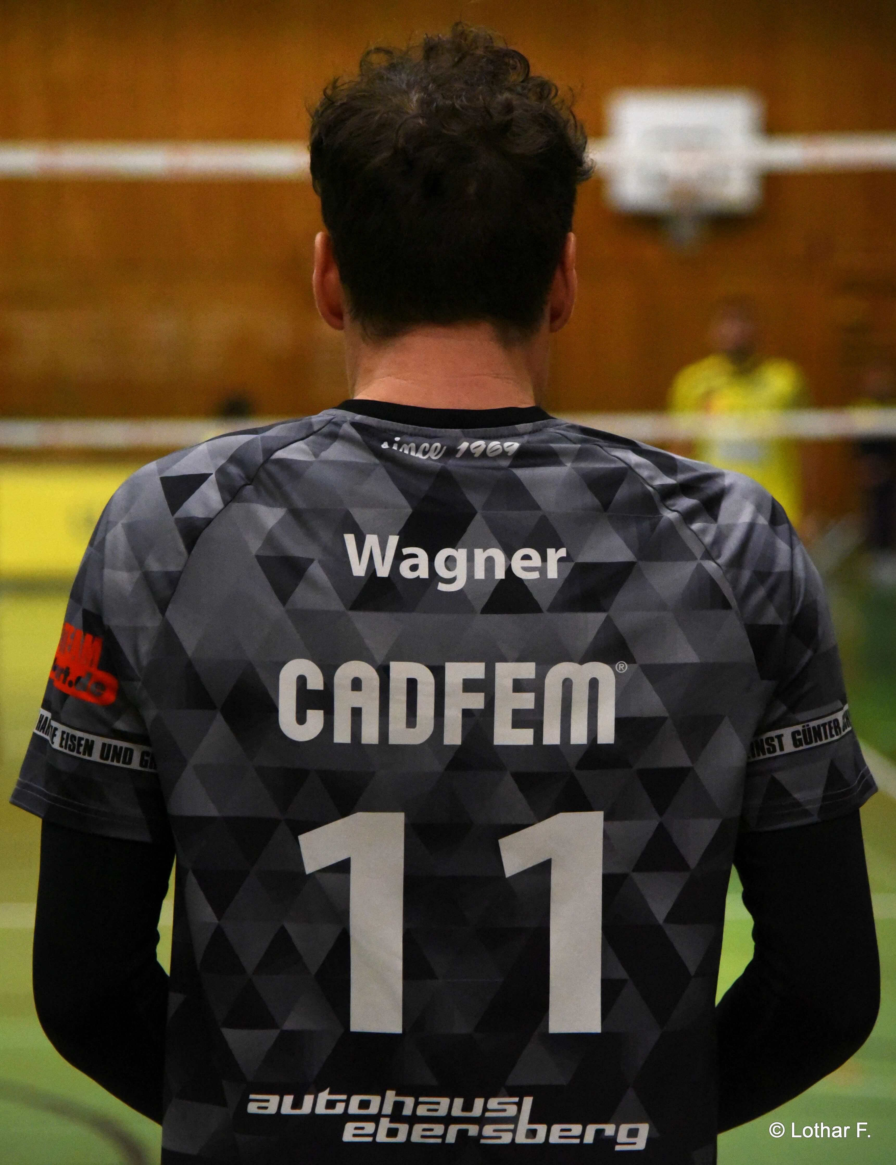 Fabian Wagner